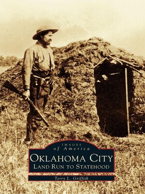 cover image of Oklahoma City